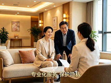 舞阳有偿售卵代生女生的客户的客户群体有哪些