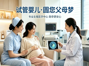 舞阳辅助生育服务 试管婴儿行业的兴起背景、发展与未来展望